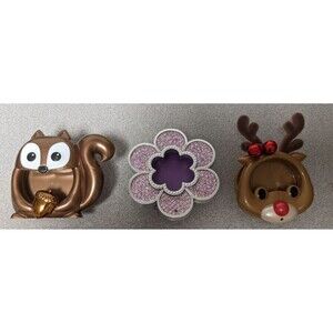 NEW~Bath & Body Works Scentportable Lot Home/Car Visor Vent Clips Slatkin & Co.